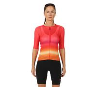 Set femme (2 pièces) Climber's 4.0 rouge