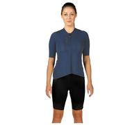 Set femme (2 pièces) Color Block Off Road petrol