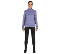 Set femme (2 pièces) CORE Bike SubZ Insulate lilas