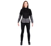 Set femme (2 pièces) Core Glide noir
