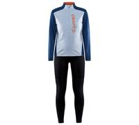 Set femme (2 pièces) Core SubZ bleu/orange
