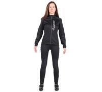 Set femme (2 pièces) Core SubZ noir/argent