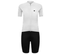 Set femme (2 pièces) Dame-Set Primapelle blanc