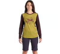 Set femme (2 pièces) Defined Merino lilas