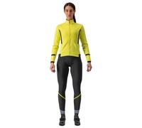 Set femme (2 pièces) Dinamica 2 jaune néon