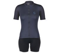 Set femme (2 pièces) Endurance 10 bleu foncé
