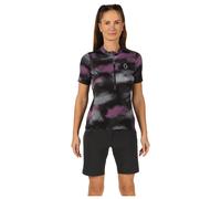 Set femme (2 pièces) Endurance 10 noir