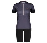 Set femme (2 pièces) Endurance 20 fuchsia