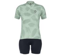 Set femme (2 pièces) Endurance 20 turquoise