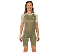 Set femme (2 pièces) Endurance 20 vert