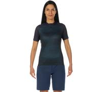 Set femme (2 pièces) Endurance 30 bleu foncé
