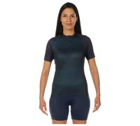 Set femme (2 pièces) Endurance 30 bleu foncé