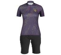 Set femme (2 pièces) Endurance 30 lilas