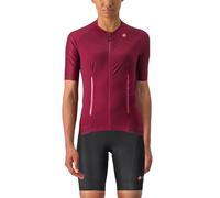 Set femme (2 pièces) Endurance bordeaux