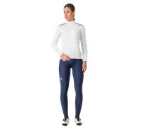 Set femme (2 pièces) Espresso blanc