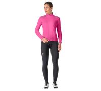 Set femme (2 pièces) Espresso fuchsia
