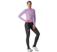 Set femme (2 pièces) Espresso lilas