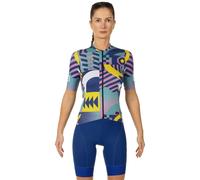 Set femme (2 pièces) Games multicolore