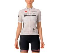 Set femme (2 pièces) GIRO D'ITALIA Maglia Bianca 2023 blanc