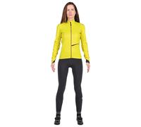 Set femme (2 pièces) Go jaune néon