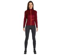 Set femme (2 pièces) Go rouge