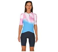 Set femme (2 pièces) Gregarius Pro Big Logo bleu