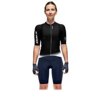 Set femme (2 pièces) Gregarius Pro Collar Fade noir