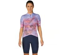 Set femme (2 pièces) Gregarius Pro Damask multicolore