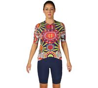 Set femme (2 pièces) Gregarius Pro Pure Sicily multicolore