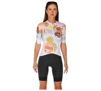 Set femme (2 pièces) Gregarius Pro Team Gelato multicolore