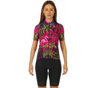 Set femme (2 pièces) Guyana fuchsia
