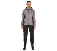 Set femme (2 pièces) Hoody Insuloft Air Primaloft gris