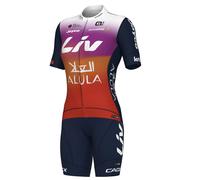 Set femme (2 pièces) JAYCO ALULA Race 2024 lilas