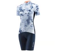 Set femme (2 pièces) Leaf Hotbond bleu foncé