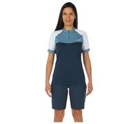 Set femme (2 pièces) Ledro Print blanc