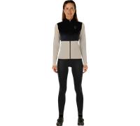 Set femme (2 pièces) Lightjacket Endurance noir
