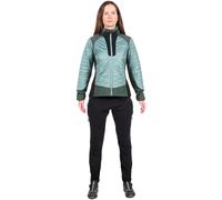 Set femme (2 pièces) Minaki III vert