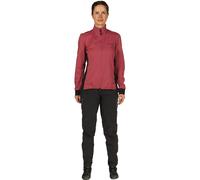Set femme (2 pièces) Moab Pro rouge