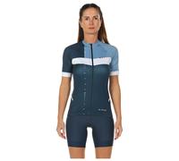 Set femme (2 pièces) Posta FZ bleu foncé