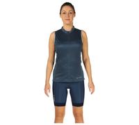 Set femme (2 pièces) Posta FZ bleu foncé