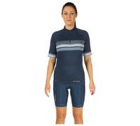 Set femme (2 pièces) Posta HZ III bleu foncé