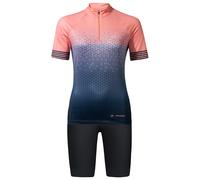 Set femme (2 pièces) Posta HZ noir