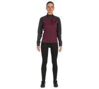 Set femme (2 pièces) Posta II noir