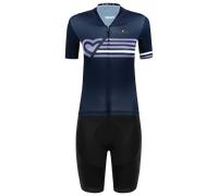 Set femme (2 pièces) Prime bleu foncé