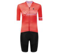 Set femme (2 pièces) Prime corail