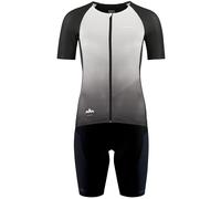Set femme (2 pièces) Pro Aerolight noir/blanc