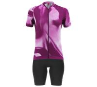 Set femme (2 pièces) Psy Mid bordeaux