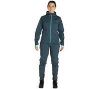 Set femme (2 pièces) Qimsa bleu