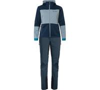 Set femme (2 pièces) Qimsa bleu clair