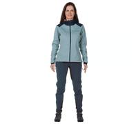 Set femme (2 pièces) Qimsa bleu clair
